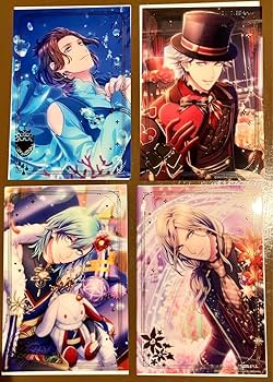 うたプリ カルナイ タブナイ Tシャツ リンライ クリアカード アクスタ 蘭丸 うたプリ カルナイ タブナイ Tシャツ リンライ クリアカード